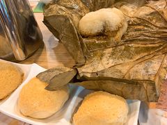 -添好运点心专门店(中环IFC店)