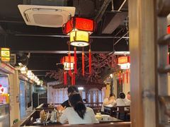 -应天大明王朝·南京菜创始店(中山陵店)