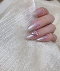 -Mi+·nail美甲美睫
