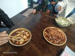 -天全县三土司椒麻鸡餐厅