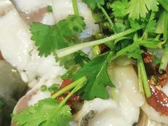 -凤厨顺德水乡凤味馆(大良锦龙路店)