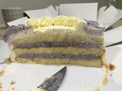 -風月堂 Savoy Cake Haymarket