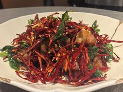 -汉水谣·江景餐厅(江滩店)