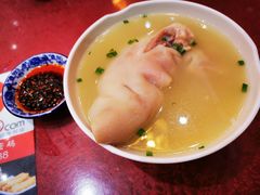 -易老妈蹄花.特色川菜(人民公园总店)