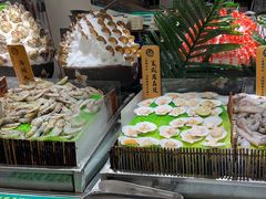 -亚马逊海鲜自助(梅溪湖步步高店)