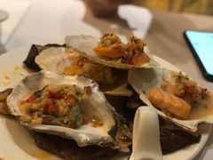 -拉蒂娜·巴西牛排馆 Latina·Brazilian Steakhouse(陆家嘴旗舰店)
