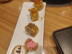 -水林间·寿喜烧自助(仙林金鹰店)