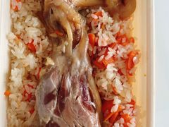 羊腿羊排-217丰惠源抓饭(星湖街店)