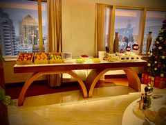 -厦门喜来登酒店