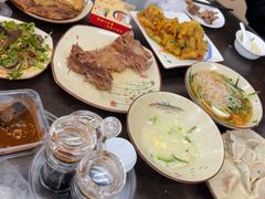 -哈尔滨大水饺(船山路店)