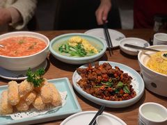 -吕氏疙瘩汤·新鲁菜(济南万象城店)
