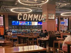 大堂-COMMUNE幻师(鎏嘉码头店)