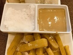 -老三羊汤【北兴隆街店】