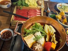 -满满初牛·炭烧牛肉专门店(国大店)