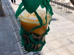 -星巴克臻选(周浦万达店)