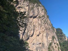 -洛阳白云山景区