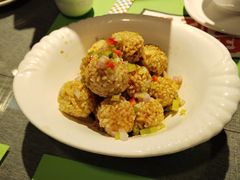 -全聚贤餐厅·湖北家常菜(沙湖店)