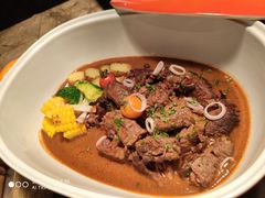 -海鲜自助餐厅·株洲大汉希尔顿酒店