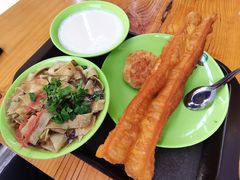 锅巴菜-大福来(瑶环路店)