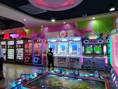 -大玩家(拱墅万达店)