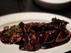 -老头儿油爆虾·1987杭州烟火味(湖滨银泰in77D区店)
