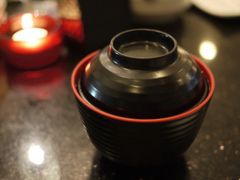 日式酱汤-上林铁板烧(延安西路店)