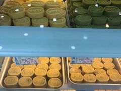 -采芝斋(延安路店)