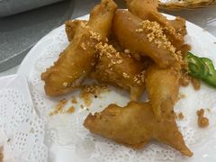 -新享乐海鲜(翠华路店)