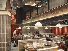 -山悦里 山野·鲜火锅(罗斯福广场店)