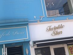 -Cafe de Paris(林荫路店)
