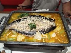 -火龙堂·风味民间菜(文一路店)