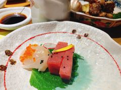 -花和海鲜自助(梅江店)