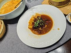 -鹊华居·地道鲁菜·海鲜·融合味(大明湖店)