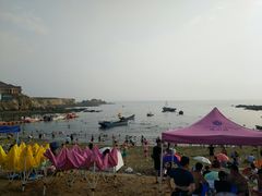 -石槽海滨浴场