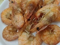 -四海鲜渔家菜(黄金海岸店)