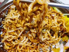-将军牛排·尔滨地标朝鲜族美食(总店)