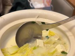 -西贝(华发商都店)