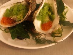 -Ocean's Table 欧舍