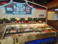 -松野谷·寿喜烧自助(华联顺义金街购物中心店)