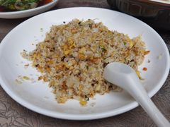 扬州炒饭-花园茶楼(兴城西路店)