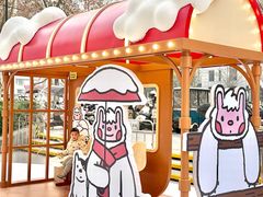 -西安龙首印象城