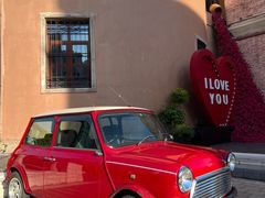 -华谊兄弟（长沙）电影小镇