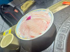 -宽板凳老灶火锅(台湾街店)