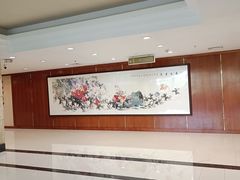 -中国农业银行(深圳龙岗支行)