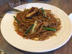-卡朋西餐(较场西路店)