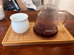 -Double cafe