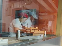 -喜家德虾仁水饺(艺汇家店)