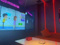 -星聚会KTV(龙湖上海奉贤天街店)