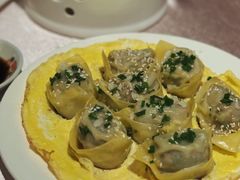 -阿莉餐厅(枣阳路店)