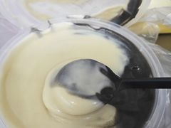-鞠氏黑芝麻糊(水塔店)